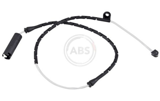 Contacto de advertencia, desgaste de pastillas/forros de freno 39584 ABS, Imagen 6