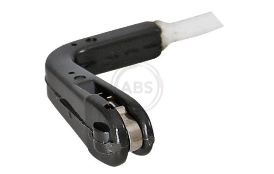 Contacto de advertencia, desgaste de pastillas/forros de freno 39592 ABS, Imagen 5
