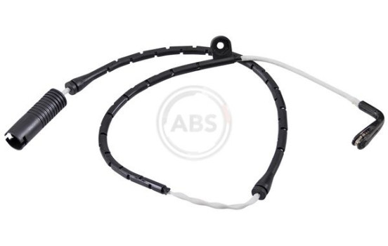 Contacto de advertencia, desgaste de pastillas/forros de freno 39592 ABS, Imagen 6