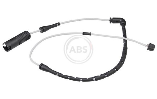 Contacto de advertencia, desgaste de pastillas/forros de freno 39623 ABS, Imagen 6