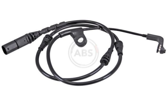Contacto de advertencia, desgaste de pastillas/forros de freno 39640 ABS, Imagen 6