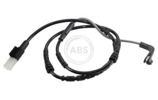 Contacto de advertencia, desgaste de pastillas/forros de freno 39679 ABS, Imagen 3
