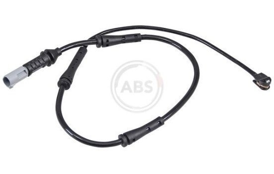 Contacto de advertencia, desgaste de pastillas/forros de freno 39751 ABS, Imagen 6