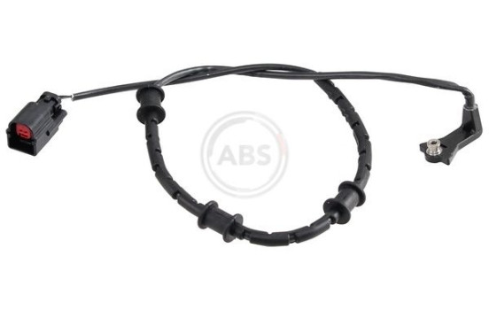 Contacto de advertencia, desgaste de pastillas/forros de freno 39757 ABS, Imagen 3