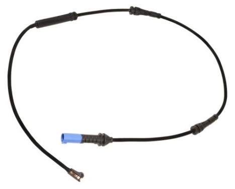 Contacto de advertencia, desgaste de pastillas/forros de freno 8DK 355 253-251 Hella