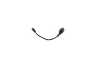 Contacto de advertencia, desgaste de pastillas/forros de freno AP1128 Bosch