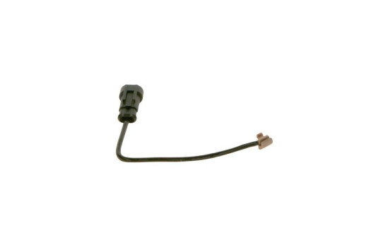 Contacto de advertencia, desgaste de pastillas/forros de freno AP620 Bosch, Imagen 4