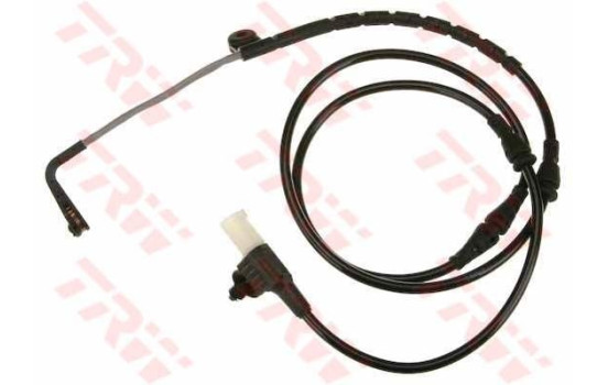 Contacto de advertencia, desgaste de pastillas/forros de freno GIC222 TRW