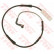 Contacto de advertencia, desgaste de pastillas/forros de freno GIC240 TRW