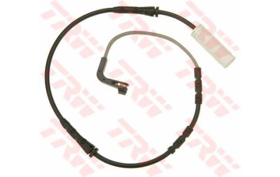 Contacto de advertencia, desgaste de pastillas/forros de freno GIC240 TRW