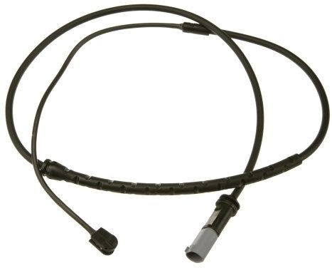 Contacto de advertencia, desgaste de pastillas/forros de freno GIC267 TRW