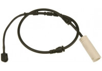 Contacto de advertencia, desgaste de pastillas/forros de freno GIC268 TRW
