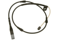 Contacto de advertencia, desgaste de pastillas/forros de freno GIC276 TRW