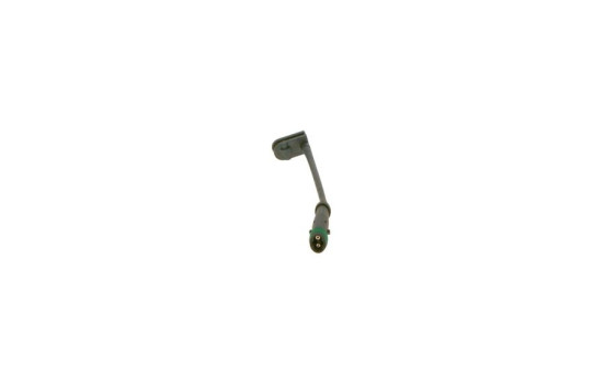 Contacto de advertencia, desgaste de pastillas/forros de freno Para AP309 Bosch, Imagen 3