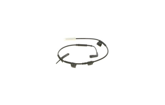 Contacto de advertencia, desgaste de pastillas/forros de freno Para AP330 Bosch, Imagen 5