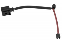 CONTACTO DE ADVERTENCIA, FORRO DE FRENO-/B 8DK 8DK 355 252-751 Hella