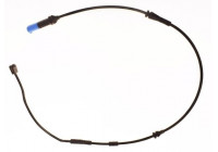 CONTACTO DE ADVERTENCIA, FORRO DE FRENO-/B 8DK 8DK 355 252-861 Hella