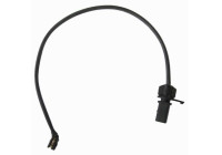 CONTACTO DE ADVERTENCIA, FORRO DE FRENO-/B 8DK 8DK 355 252-901 Hella