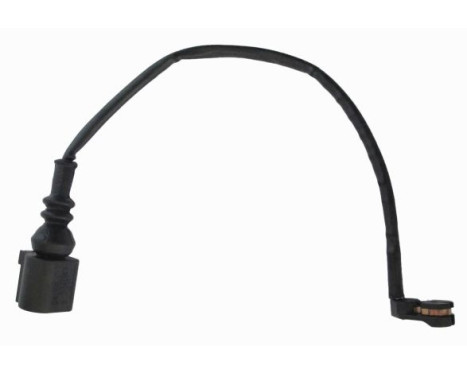 CONTACTO DE ADVERTENCIA, FORRO DE FRENO-/B 8DK 8DK 355 253-051 Hella