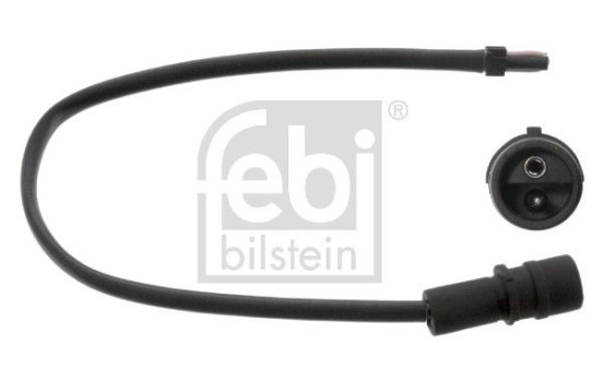 Contacto de desgaste de frenos 47366 FEBI, Imagen 2