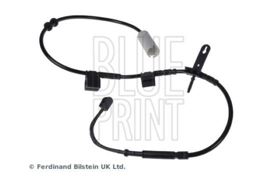 Contacto de desgaste de los frenos ADB117210 Blue Print, Imagen 3