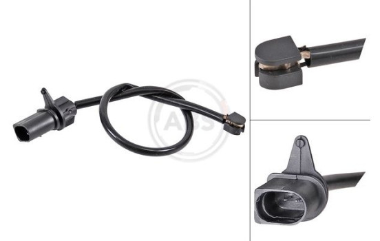 Indicador de desgaste 39922 ABS, Imagen 2
