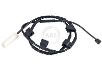 Indicadores de desgaste/ABS 39938