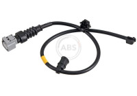 Indicadores de desgaste/ABS 39939