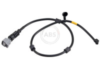 Indicadores de desgaste/ABS 39941