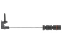 Sensor de desgaste de pastillas de freno