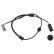 Use lentes de contacto 02918 FEBI