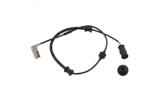 Use lentes de contacto 02918 FEBI