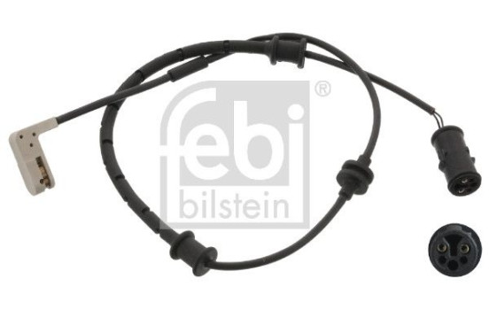 Use lentes de contacto 02918 FEBI, Imagen 2