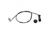 Use lentes de contacto 05110 FEBI
