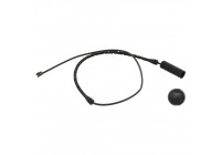 Use lentes de contacto 06860 FEBI