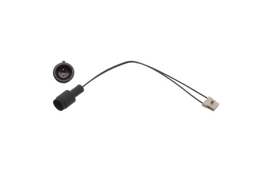 Use lentes de contacto 08045 FEBI
