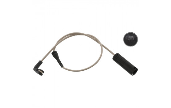 Use lentes de contacto 08197 FEBI