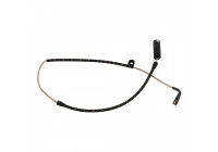Use lentes de contacto 08203 FEBI
