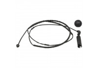 Use lentes de contacto 11935 FEBI