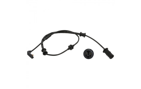 Use lentes de contacto 11941 FEBI