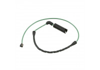 Use lentes de contacto 17952 FEBI