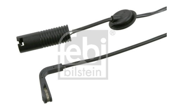 Use lentes de contacto 17965 FEBI, Imagen 2