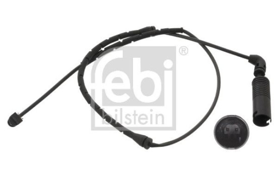 Use lentes de contacto 18560 FEBI, Imagen 2