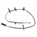 Use lentes de contacto 22396 FEBI