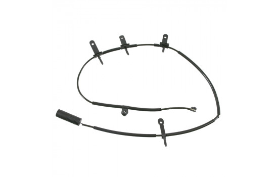 Use lentes de contacto 22396 FEBI