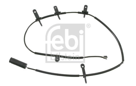 Use lentes de contacto 22396 FEBI, Imagen 2