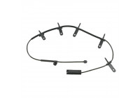 Use lentes de contacto 22397 FEBI
