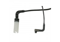 Use lentes de contacto 23025 FEBI