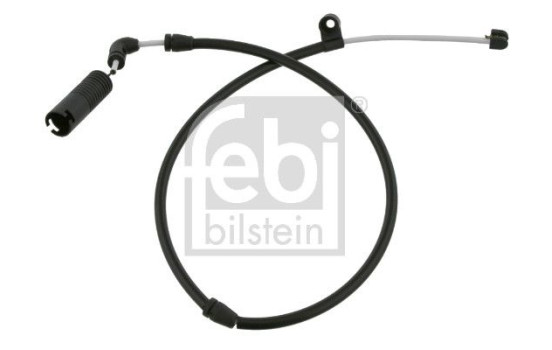 Use lentes de contacto 23951 FEBI, Imagen 2