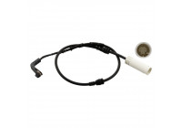 Use lentes de contacto 24320 FEBI